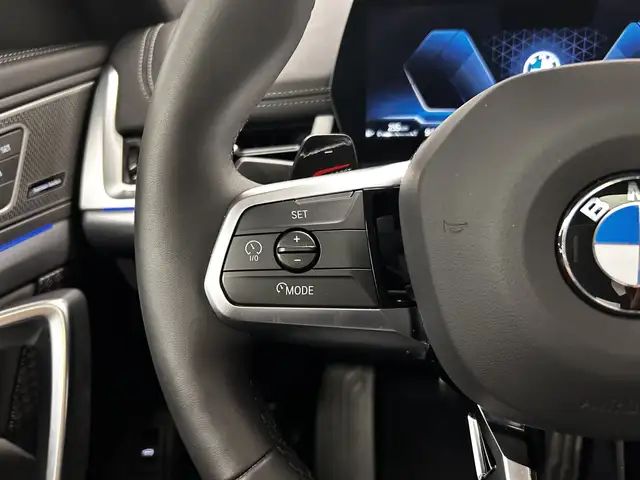 BMW X1 view 25