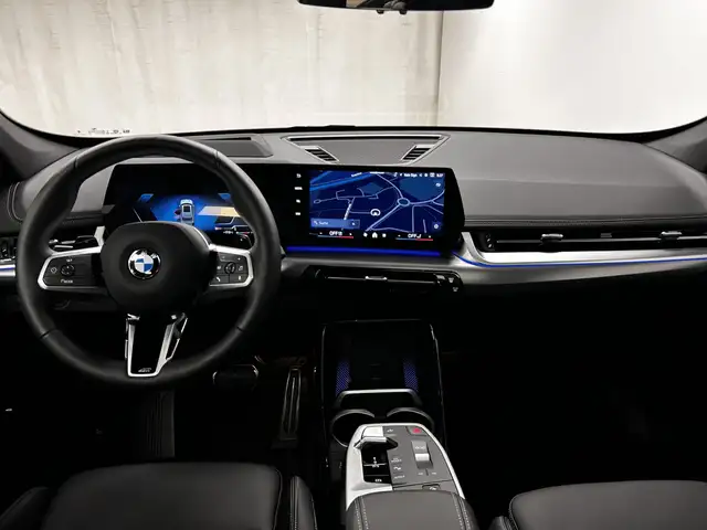 BMW X1 view 5