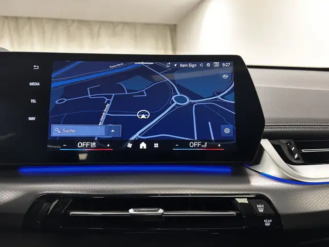 BMW X1 view 23