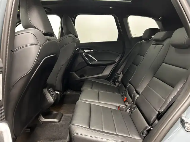 BMW X1 view 15