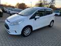 Ford B-Max Trend 1,0 EcoBoost Klima 63TKM Weiß - thumbnail 3