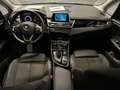 BMW 218 i Active Tourer Sport Line *T-LEDER*NAVI*LED*AHK* Portocaliu - thumbnail 12