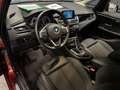 BMW 218 i Active Tourer Sport Line *T-LEDER*NAVI*LED*AHK* Portocaliu - thumbnail 15