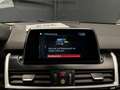 BMW 218 i Active Tourer Sport Line *T-LEDER*NAVI*LED*AHK* Orange - thumbnail 21