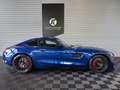 Mercedes-Benz AMG GT 4.0 V8/360°/CARPLAY/BURMESTER/ACC Bleu - thumbnail 5