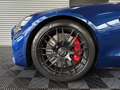 Mercedes-Benz AMG GT 4.0 V8/360°/CARPLAY/BURMESTER/ACC Bleu - thumbnail 3
