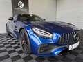 Mercedes-Benz AMG GT 4.0 V8/360°/CARPLAY/BURMESTER/ACC Bleu - thumbnail 6