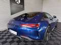 Mercedes-Benz AMG GT 4.0 V8/360°/CARPLAY/BURMESTER/ACC Bleu - thumbnail 7