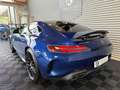 Mercedes-Benz AMG GT 4.0 V8/360°/CARPLAY/BURMESTER/ACC Bleu - thumbnail 9