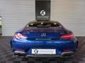 Mercedes-Benz AMG GT 4.0 V8/360°/CARPLAY/BURMESTER/ACC Bleu - thumbnail 8