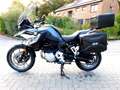 BMW F 750 GS exclusive , pack tourer , 1 an de garantie Gris - thumbnail 6