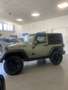 Jeep Wrangler Soft Top 4.0 Sport 65th auto - thumbnail 3