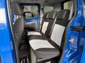 Fiat Qubo Dynamic*Klima*Pickerl NEU 05/2027* Blau - thumbnail 8