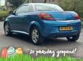 Opel Tigra TwinTop 1.4-16V Cosmo/APK/LMV/PDC/CABRIO Blau - thumbnail 15