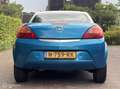 Opel Tigra TwinTop 1.4-16V Cosmo/APK/LMV/PDC/CABRIO Azul - thumbnail 13