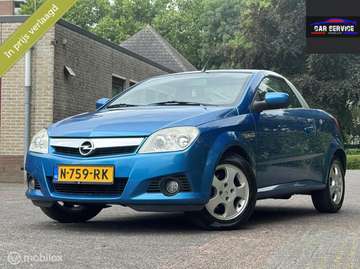 TwinTop 1.4-16V Cosmo/APK/LMV/PDC/CABRIO