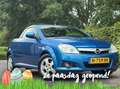 Opel Tigra TwinTop 1.4-16V Cosmo/APK/LMV/PDC/CABRIO Blau - thumbnail 2