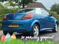 Opel Tigra TwinTop 1.4-16V Cosmo/APK/LMV/PDC/CABRIO Blau - thumbnail 16