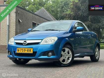 Opel Tigra TwinTop 1.4-16V Cosmo/APK/LMV/PDC/CABRIO