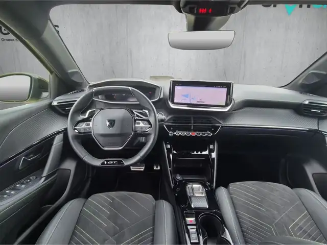Peugeot 208 view 12