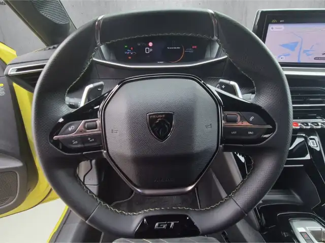 Peugeot 208 view 10