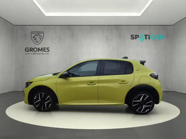 Peugeot 208 view 6