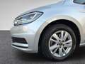 Volkswagen Touran 1.5 TSI Comfortline LED+NAVI+PANO+ACC+SHZ Silber - thumbnail 6