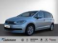 Volkswagen Touran 1.5 TSI Comfortline LED+NAVI+PANO+ACC+SHZ Silber - thumbnail 1