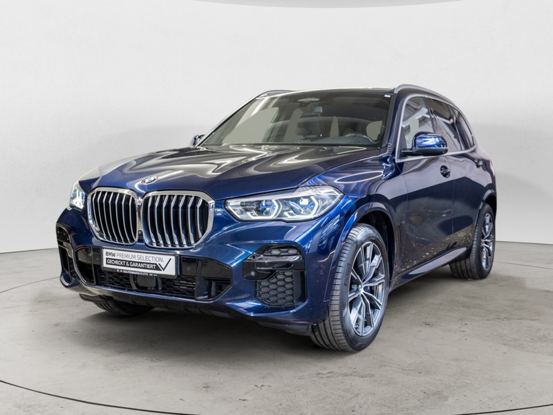 BMW X5 xDrive 30d M-Sport PANO HUD 360° LASER LED — photo 2