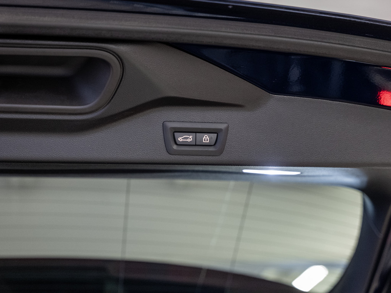 BMW X5 xDrive 30d M-Sport PANO HUD 360° LASER LED — photo 14
