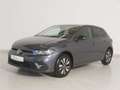 Volkswagen Polo 1.0 TSI GOAL DSG LED/NAV/ACC/PDC/DC/SH Grau - thumbnail 2