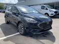 Ford Fiesta 1.0 EcoBoost Hybrid S&S TITANIUM / UPE 27.840,- Negro - thumbnail 3