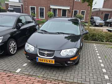 300 M 3.5i V6 LE