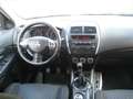 Mitsubishi ASX 1.8 DI-D 150 CV 4WD INTENSE CLEARTECH PANORAMIC Schwarz - thumbnail 6
