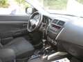 Mitsubishi ASX 1.8 DI-D 150 CV 4WD INTENSE CLEARTECH PANORAMIC Schwarz - thumbnail 15