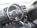 Mitsubishi ASX 1.8 DI-D 150 CV 4WD INTENSE CLEARTECH PANORAMIC Schwarz - thumbnail 5