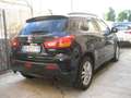 Mitsubishi ASX 1.8 DI-D 150 CV 4WD INTENSE CLEARTECH PANORAMIC Schwarz - thumbnail 11