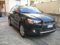 Mitsubishi ASX 1.8 DI-D 150 CV 4WD INTENSE CLEARTECH PANORAMIC Schwarz - thumbnail 1