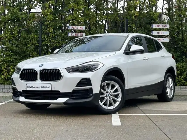 BMW X2 sD18i