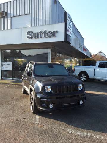 Jeep Renegade 1.3 T-GDI 4xe PLUG-IN Hybrid Automatik S