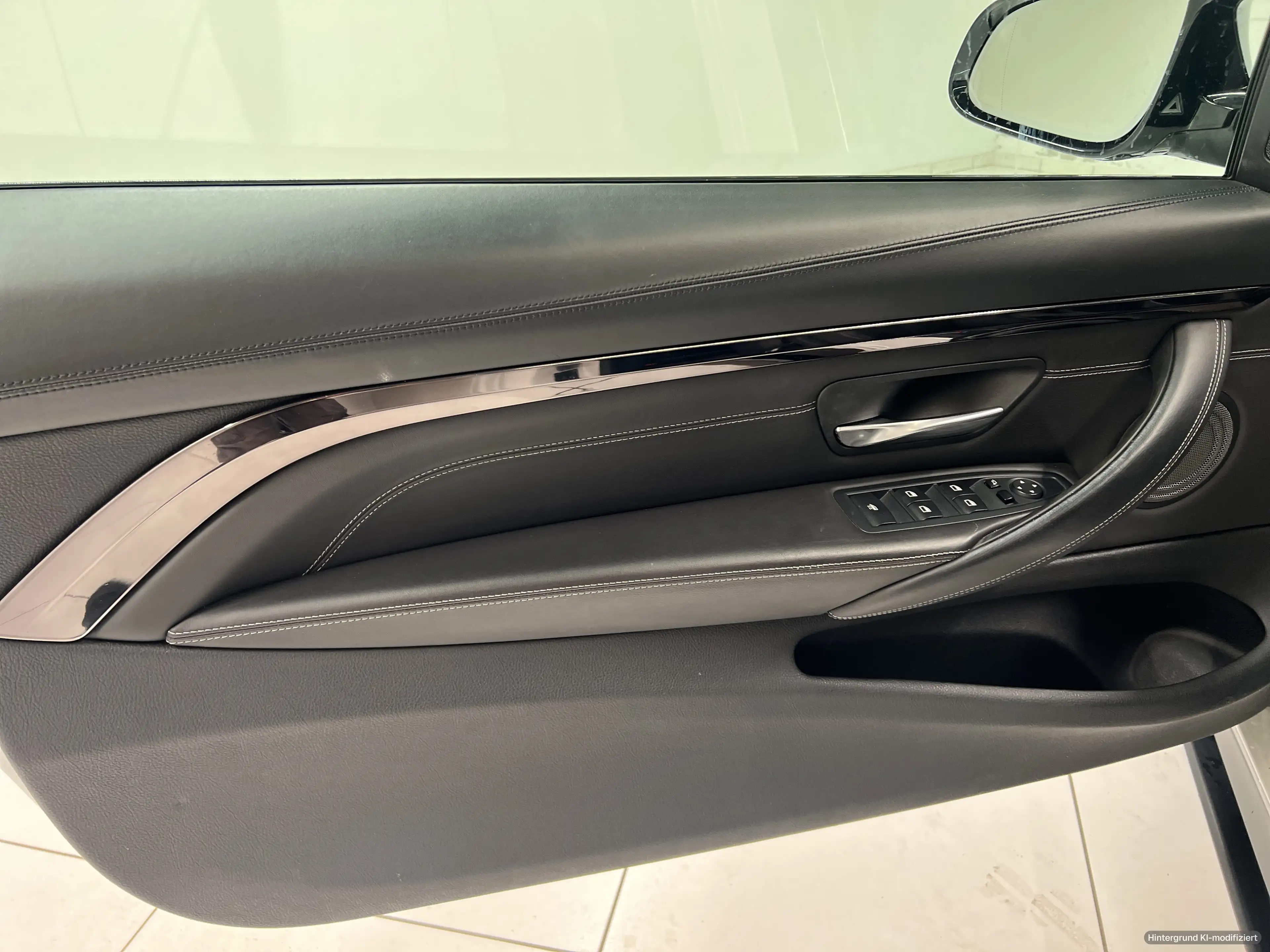 BMW M4 Cabrio DKG Performanceumbau mit Abgasanlage — photo 11
