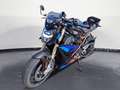BMW S 1000 R Komfort-Dynamik-Paket Cobra Auspuff Срібний - thumbnail 1