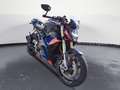 BMW S 1000 R Komfort-Dynamik-Paket Cobra Auspuff Срібний - thumbnail 2