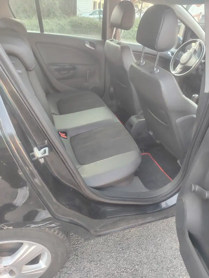 Opel Corsa Corsa — photo 7