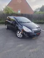 Opel Corsa 1.2 - 85 ch Twinport 150ème Anniversaire