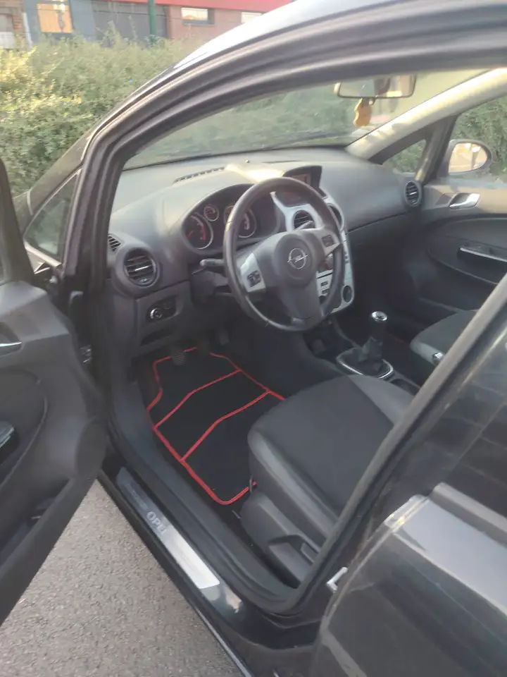 Opel Corsa Corsa — photo 4