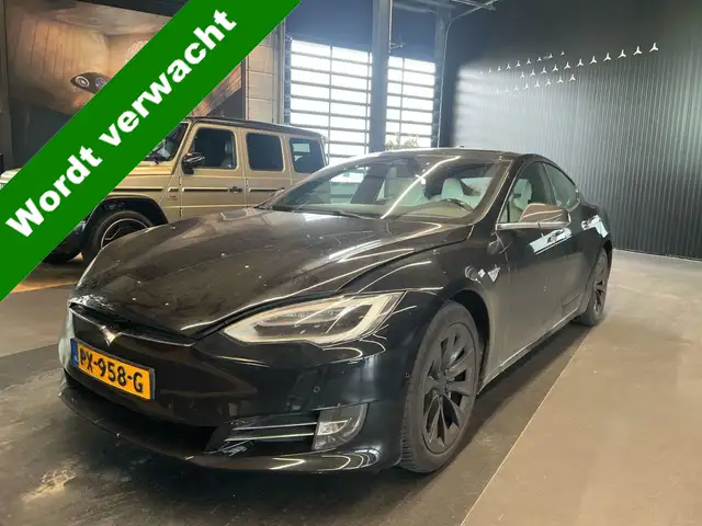 Tesla Model S 75 Base FACLIFT - COMING SOON
