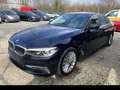 BMW 530 dA * luxury line * Blauw - thumbnail 2