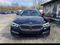 BMW 530 dA * luxury line * Blauw - thumbnail 1