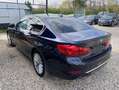 BMW 530 dA * luxury line * Blauw - thumbnail 4